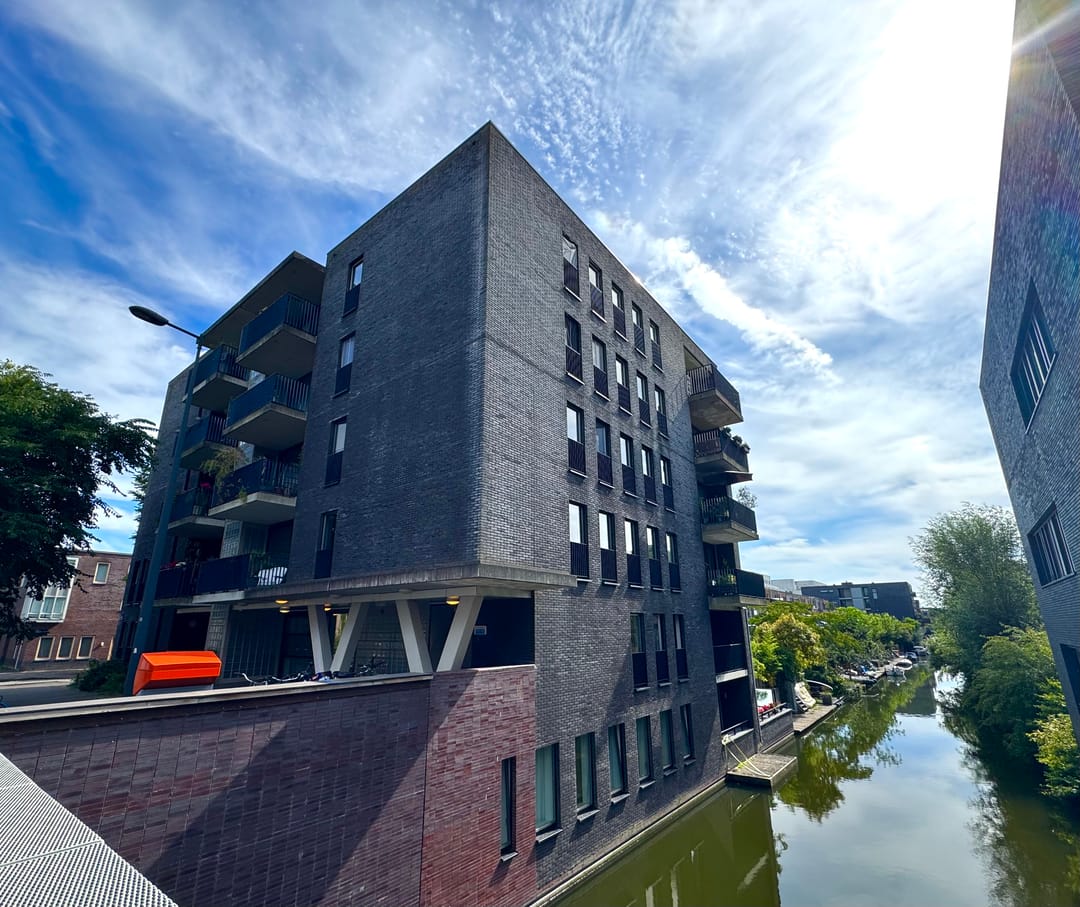 Foto 2 van Johan Huijsenstraat 40