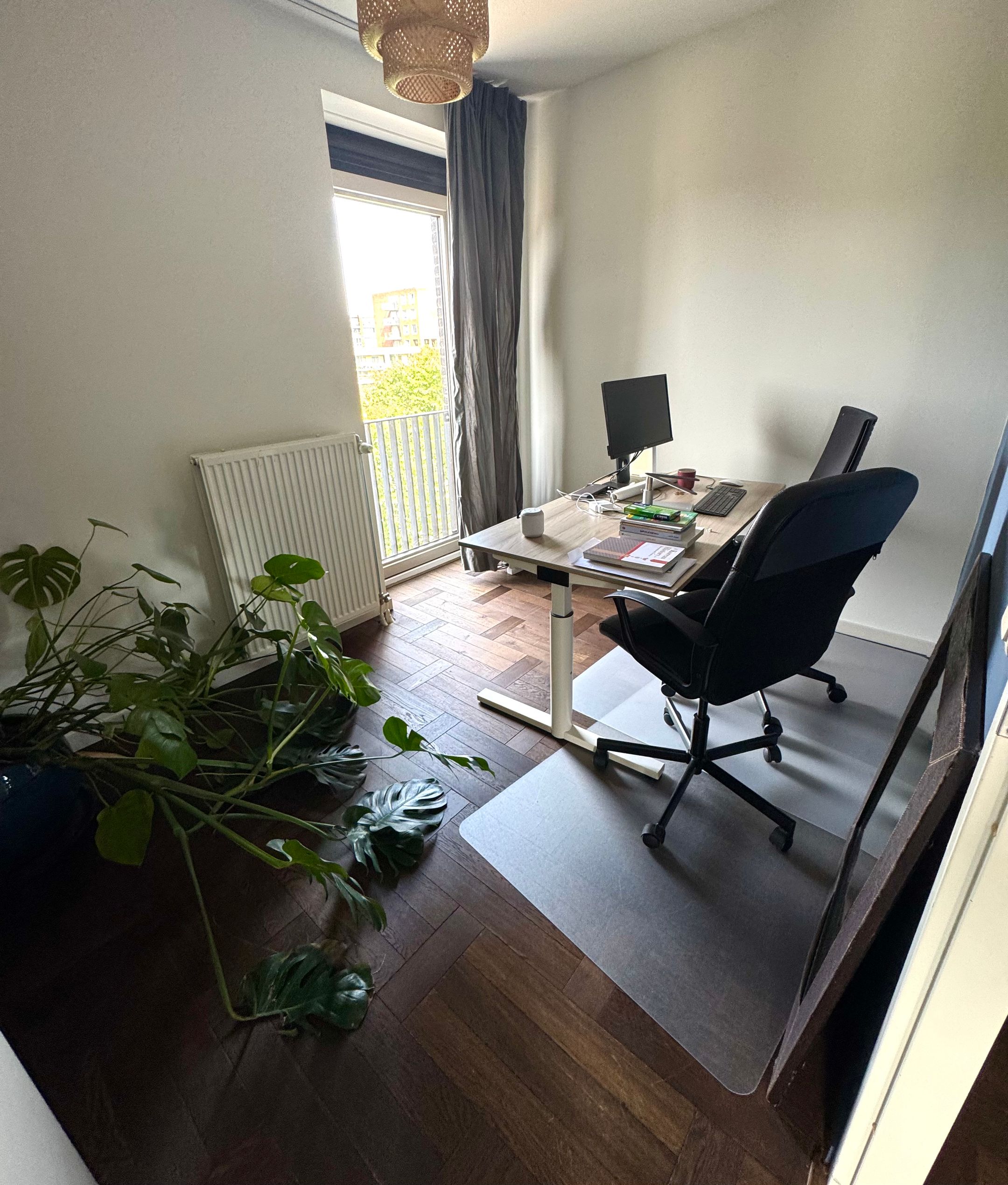 Foto 24 van Johan Huijsenstraat 40