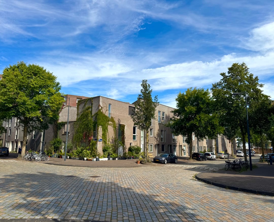 Foto 38 van Johan Huijsenstraat 40