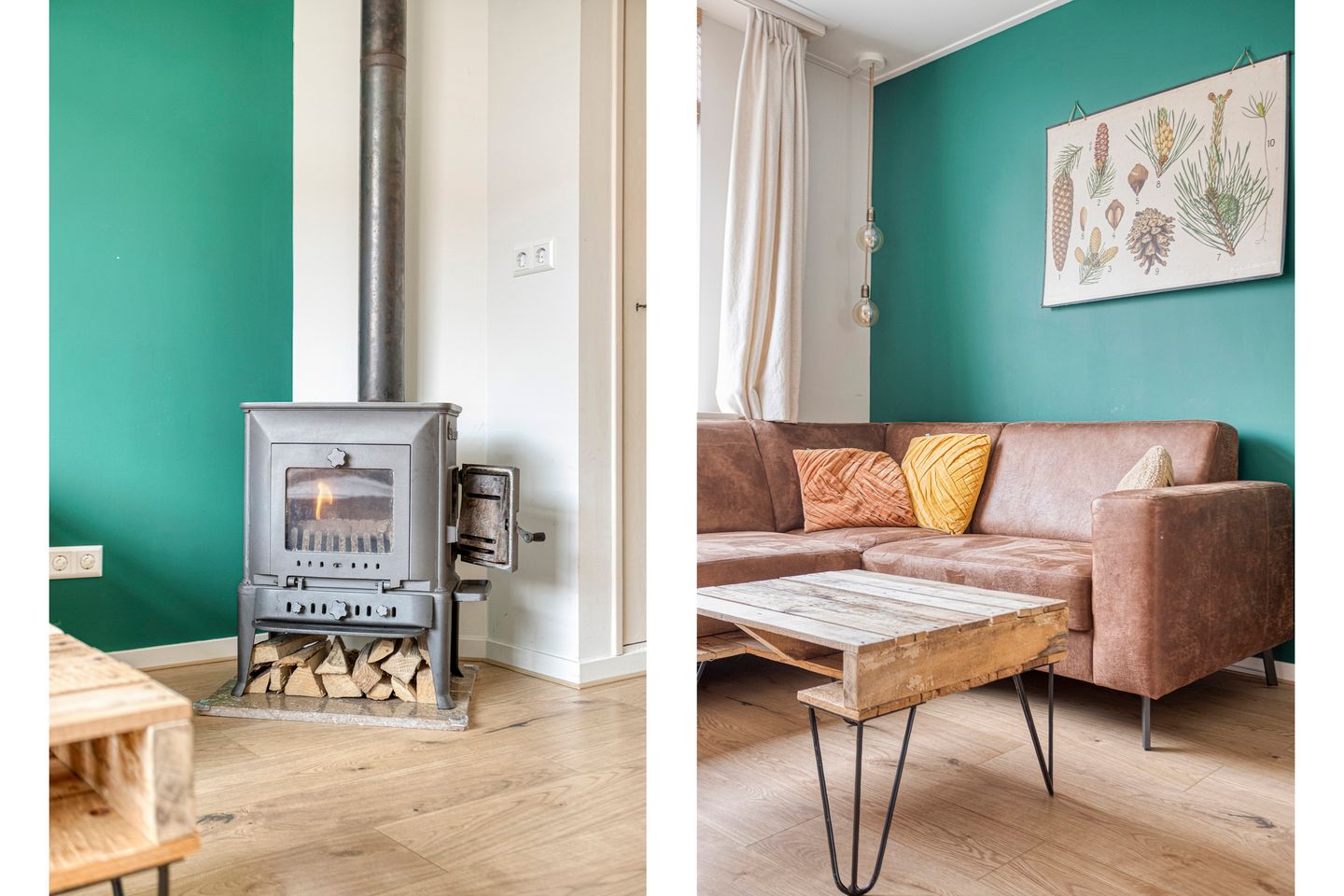 Foto 10 van Noorderwerfstraat 9