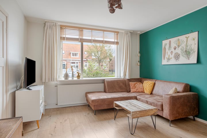 Foto 2 van Noorderwerfstraat 9