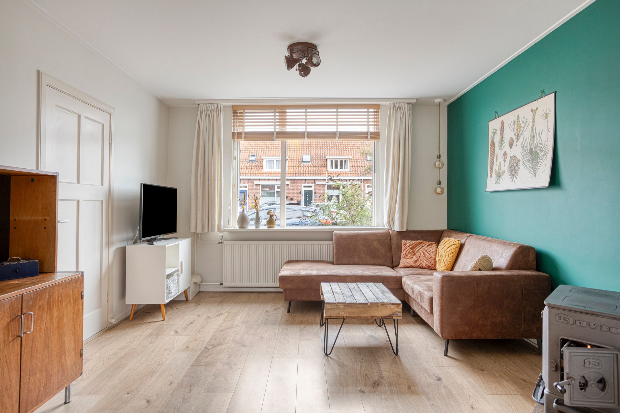 Foto 9 van Noorderwerfstraat 9