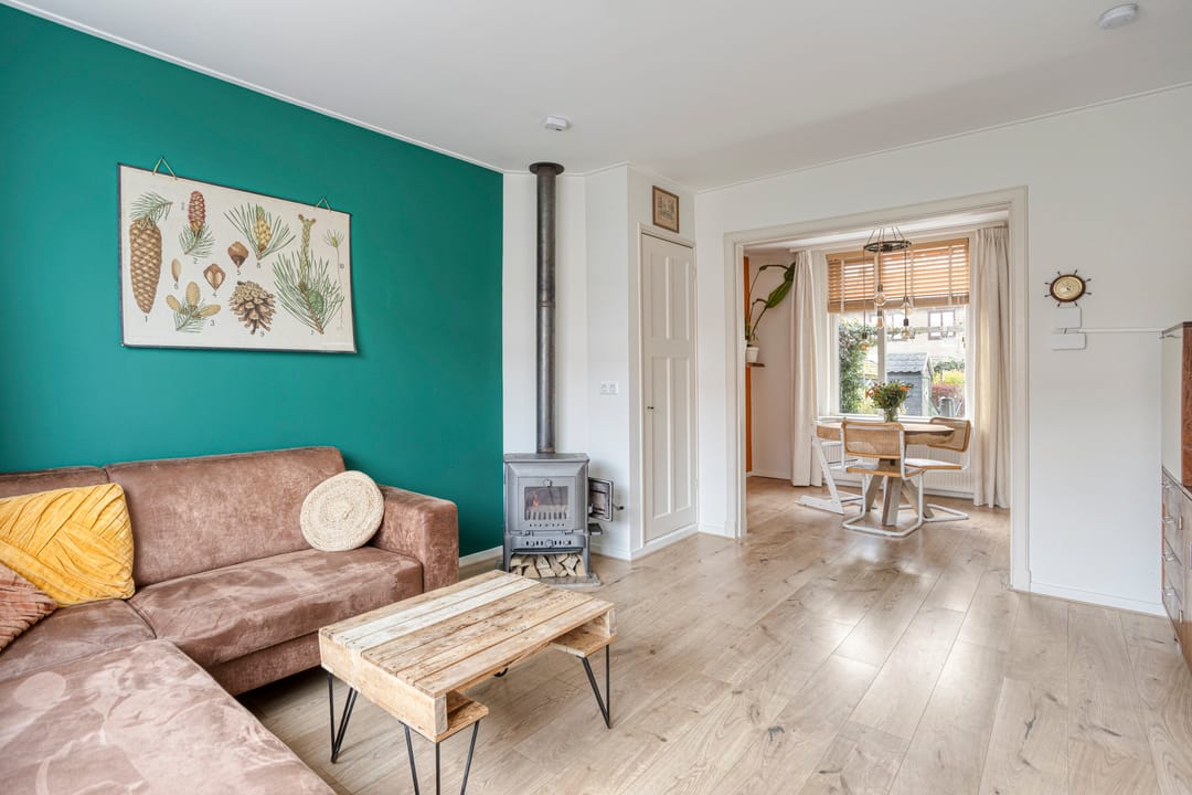 Foto 11 van Noorderwerfstraat 9