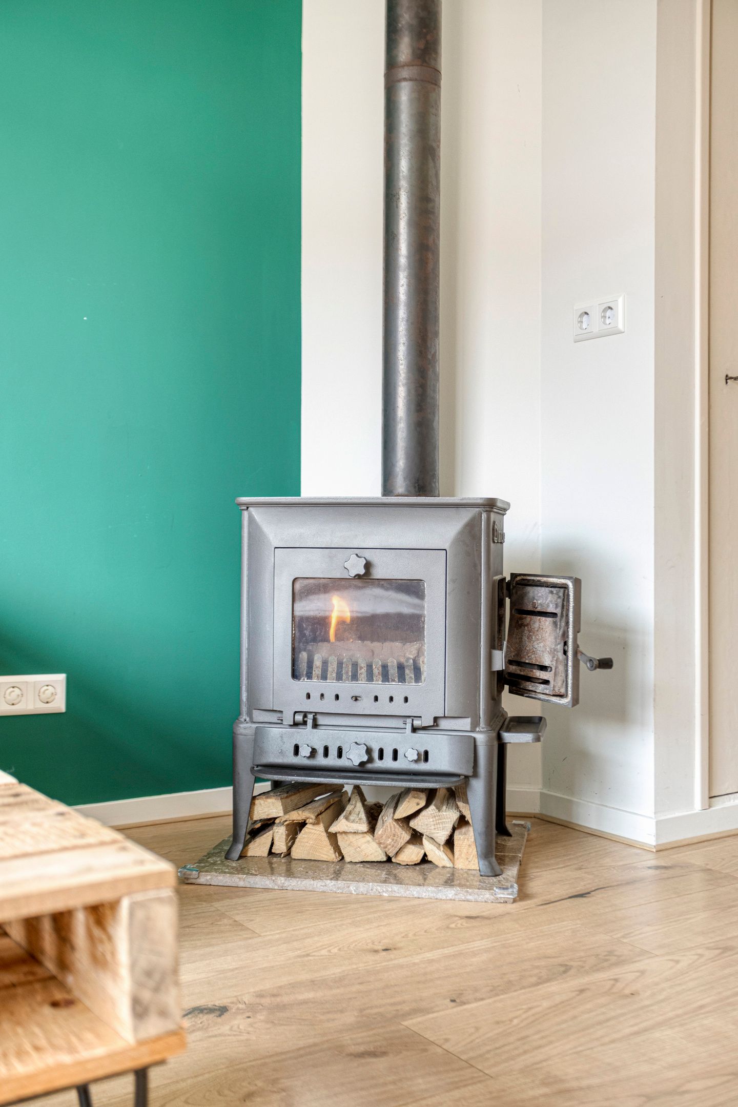 Foto 12 van Noorderwerfstraat 9