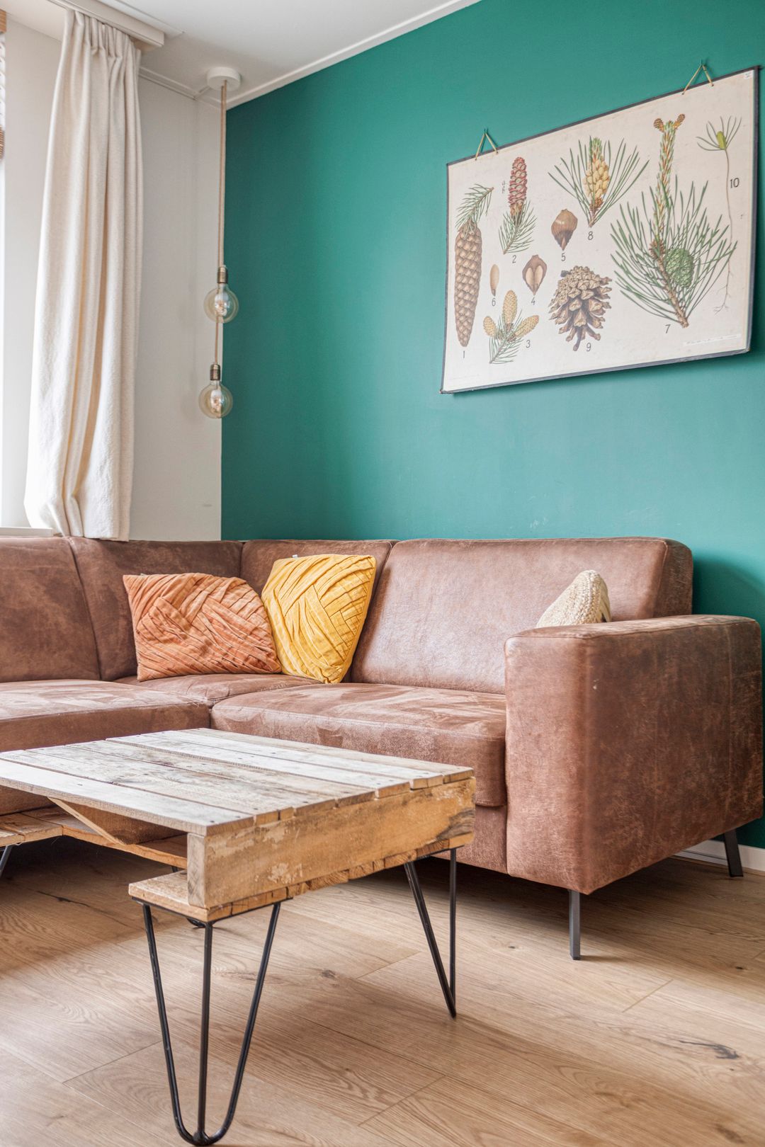 Foto 13 van Noorderwerfstraat 9