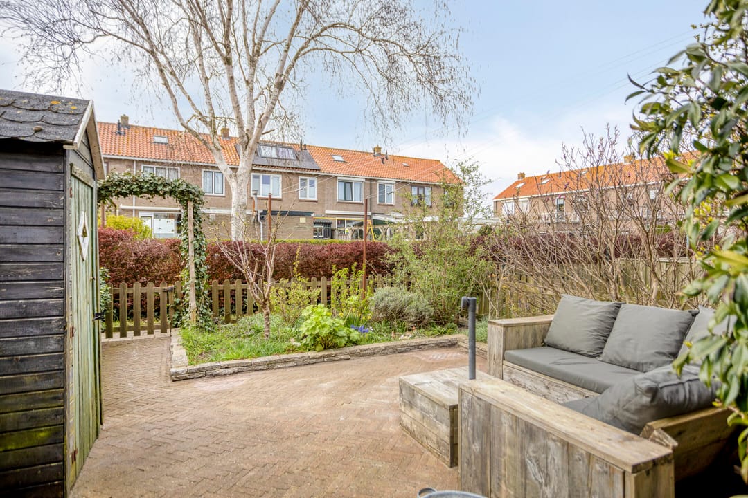 Foto 43 van Noorderwerfstraat 9