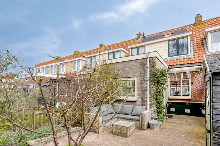 Foto 4 van Noorderwerfstraat 9