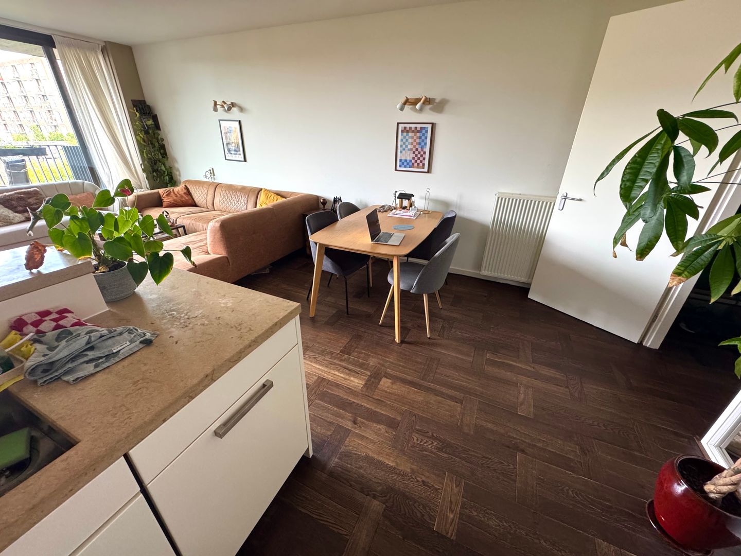 Foto 4 van Johan Huijsenstraat 40