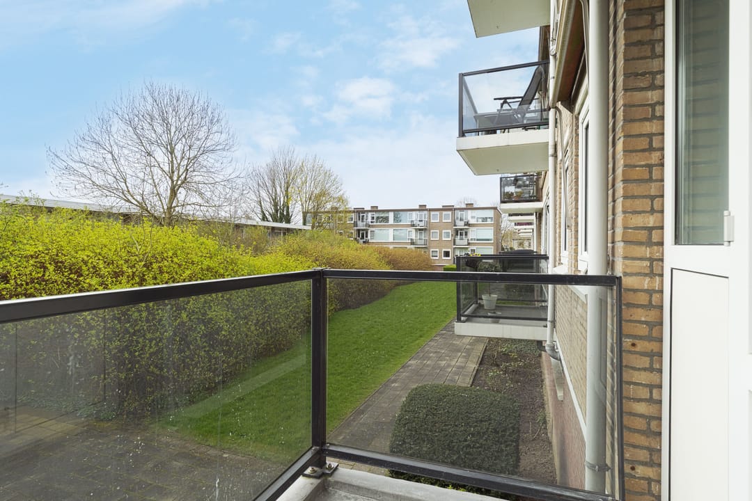 Foto 28 van Jhr. De Savornin Lohmanstraat 187