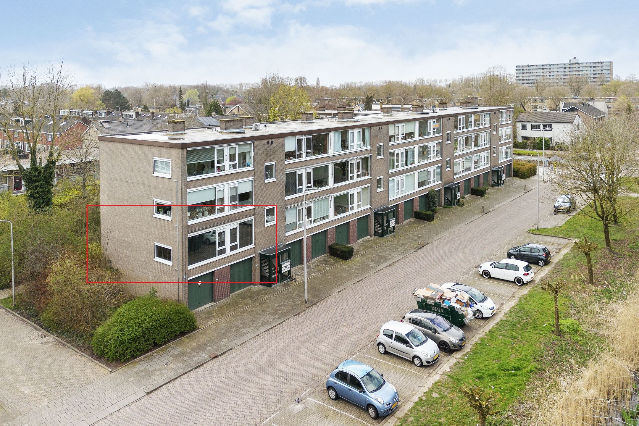 Foto 33 van Jhr. De Savornin Lohmanstraat 187