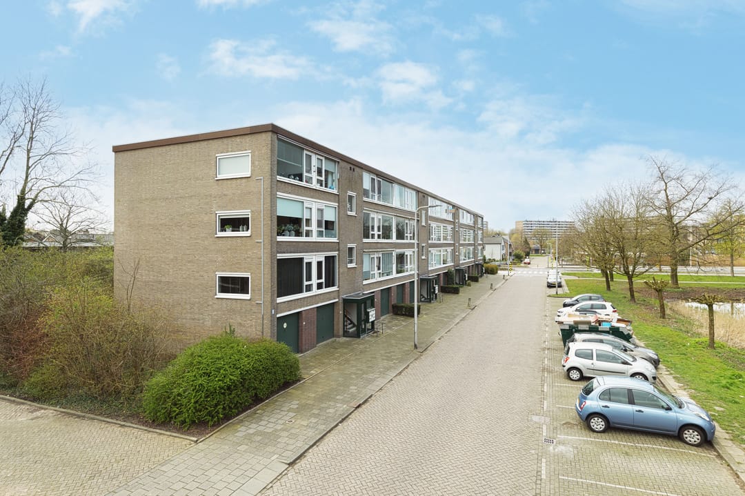 Foto 31 van Jhr. De Savornin Lohmanstraat 187