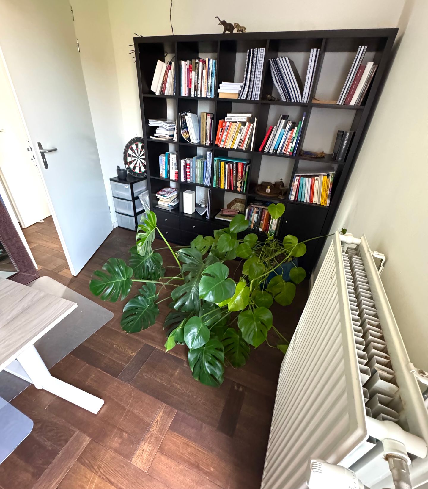 Foto 25 van Johan Huijsenstraat 40