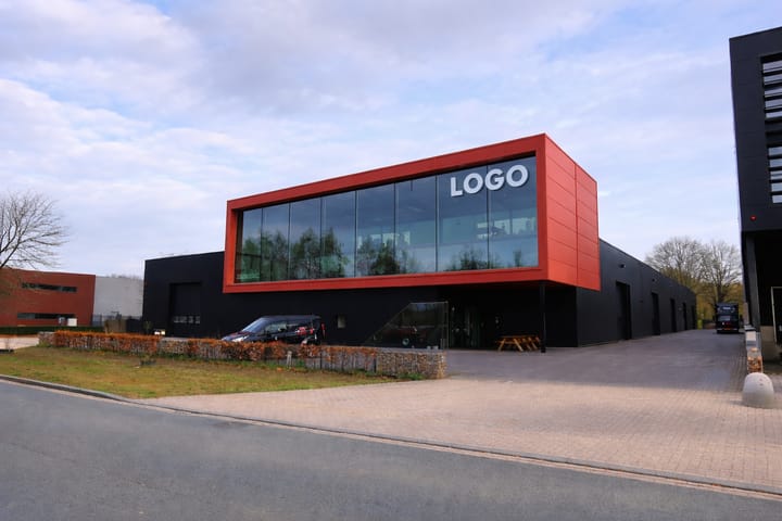 Habraken 1207, Veldhoven