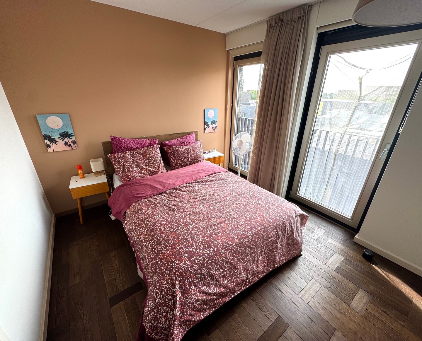 Foto 19 van Johan Huijsenstraat 40