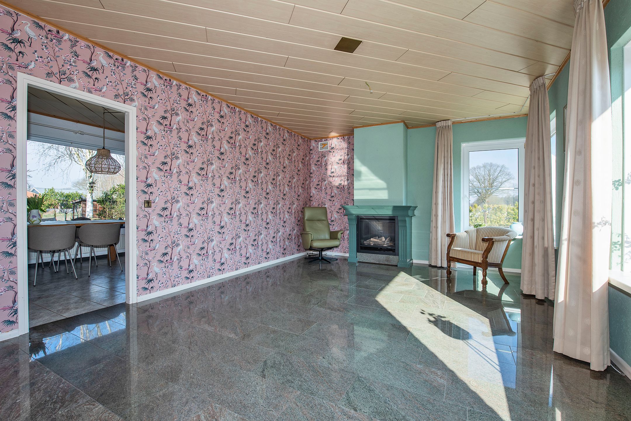 Foto 12 van Langenhorsterweg 18-B