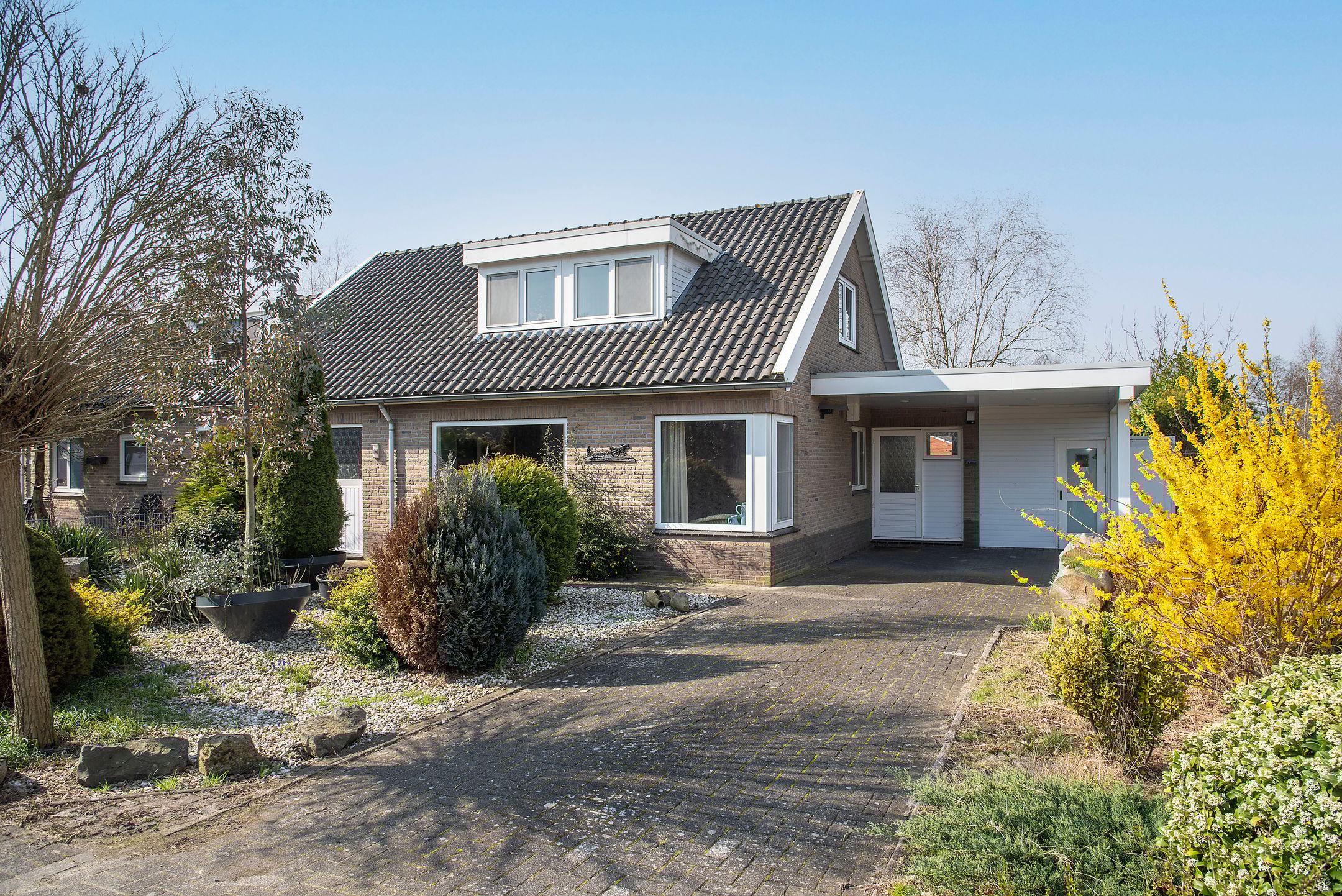 Langenhorsterweg 18-B 18 b