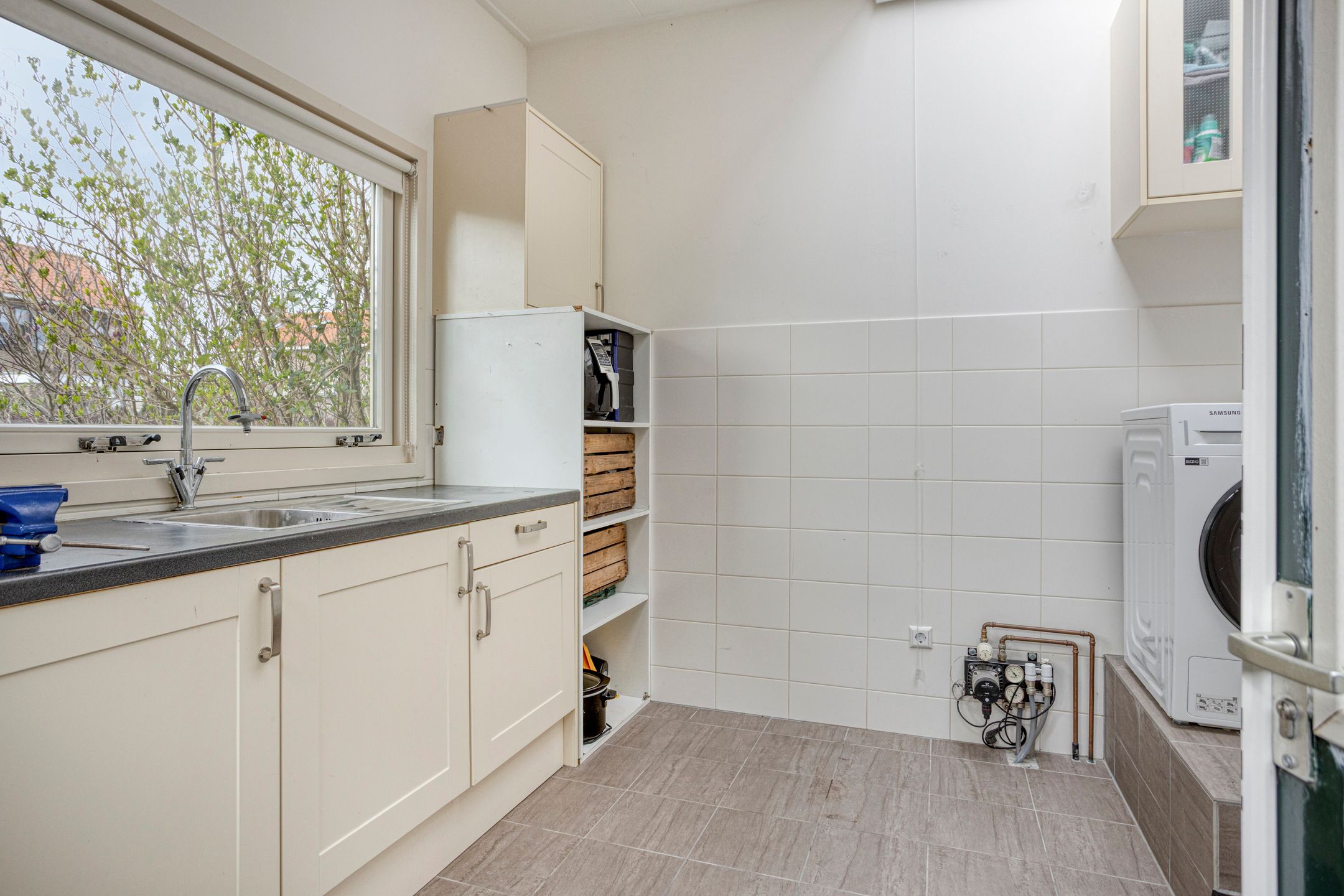 Foto 24 van Noorderwerfstraat 9