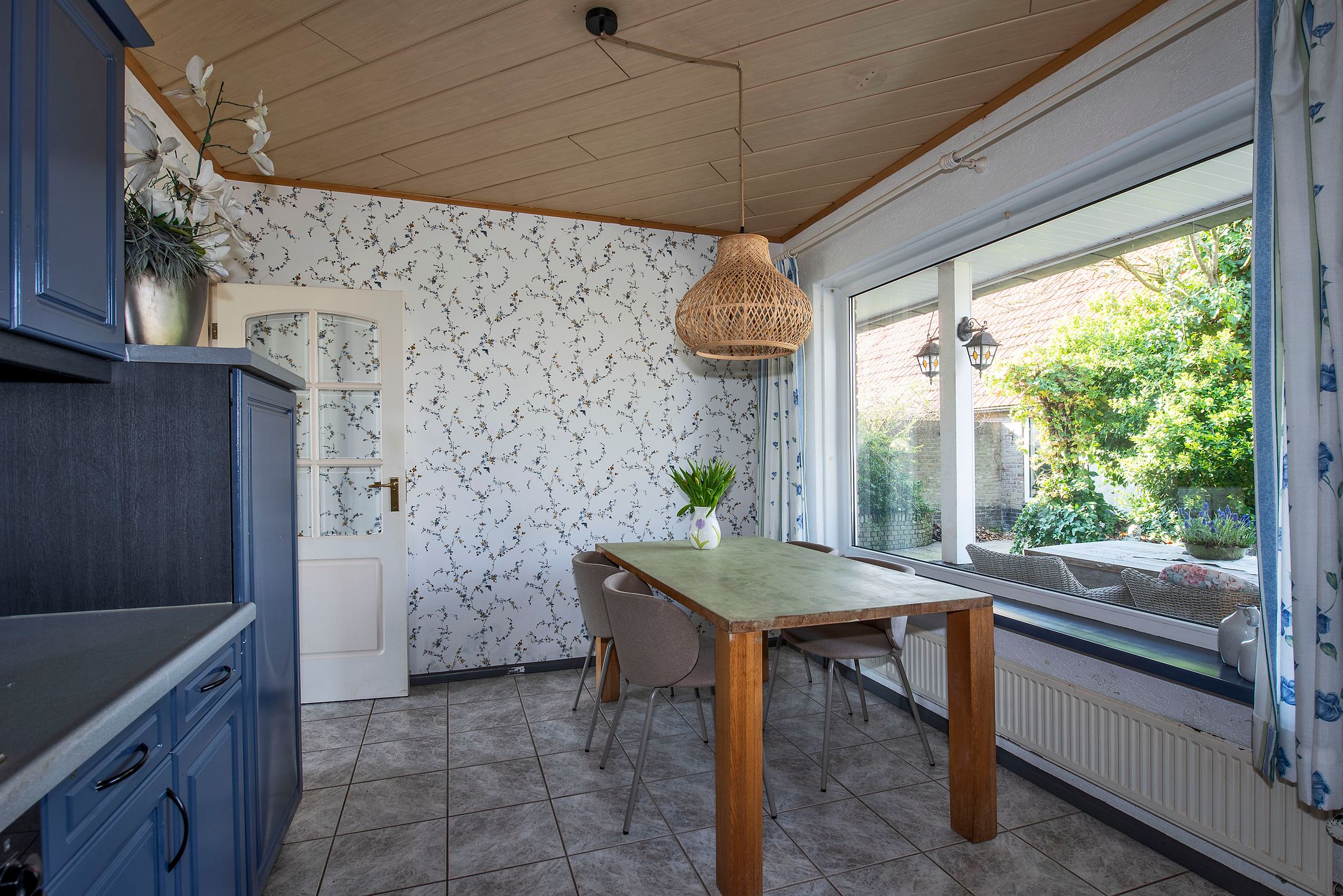 Foto 15 van Langenhorsterweg 18-B