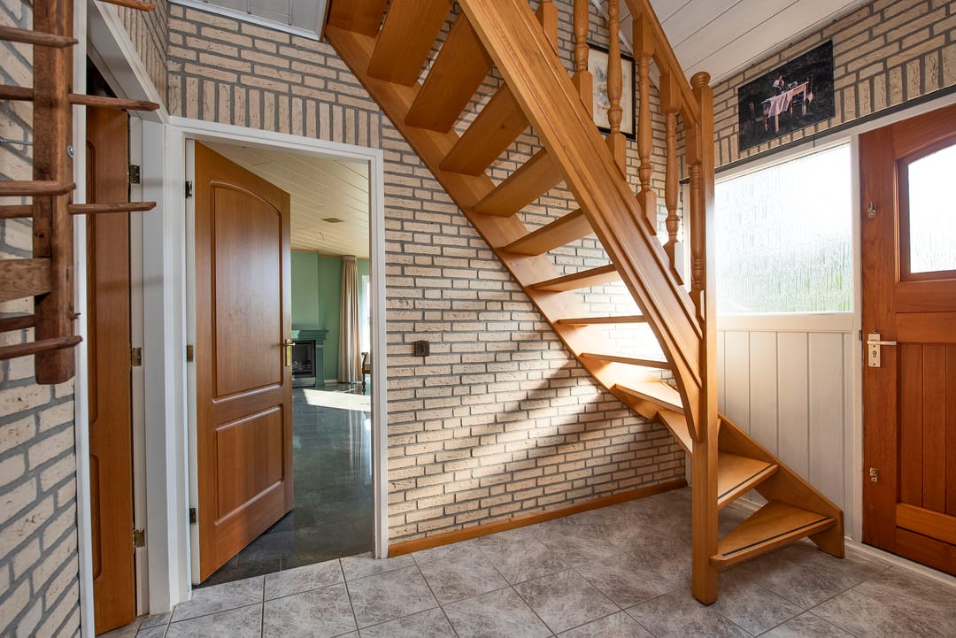 Foto 8 van Langenhorsterweg 18-B