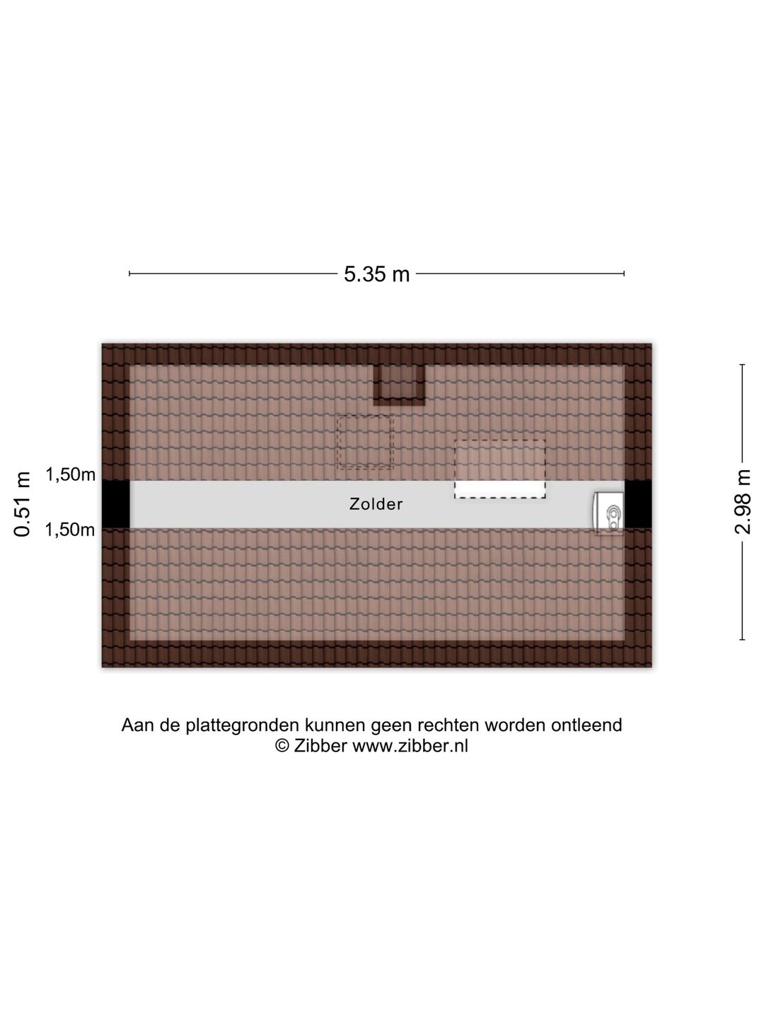 Foto 52 van Noorderwerfstraat 9
