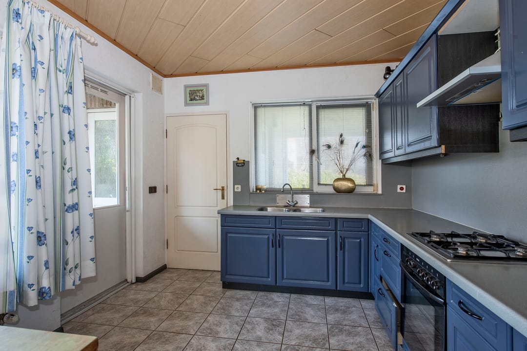 Foto 13 van Langenhorsterweg 18-B