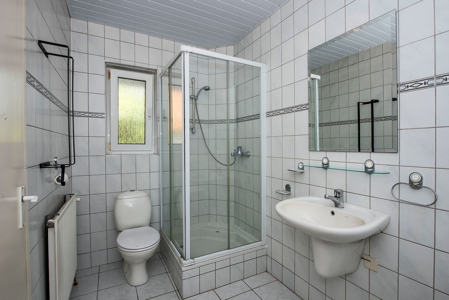 Foto 19 van Langenhorsterweg 18-B