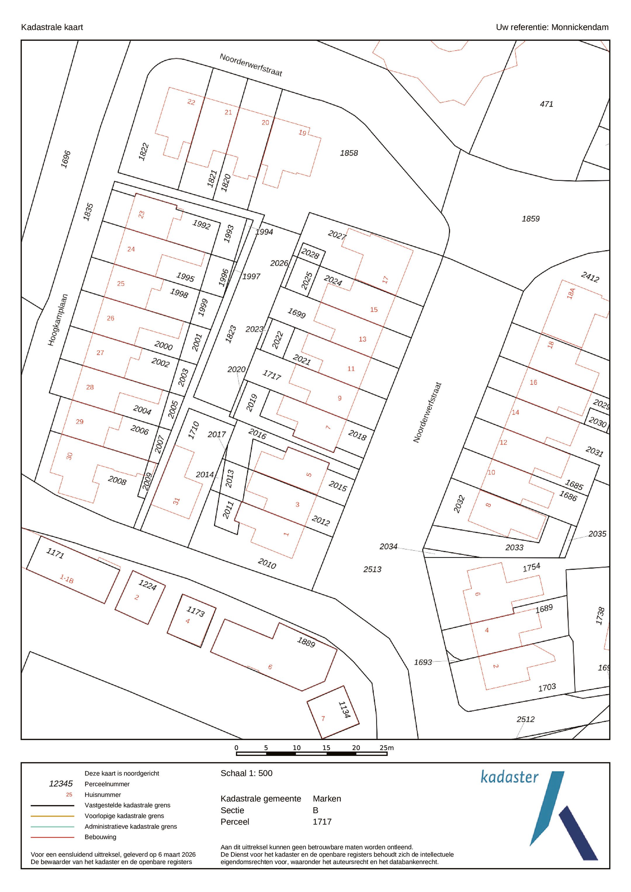 Foto 54 van Noorderwerfstraat 9