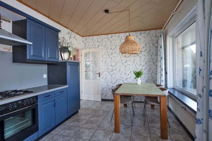 Foto 3 van Langenhorsterweg 18-B