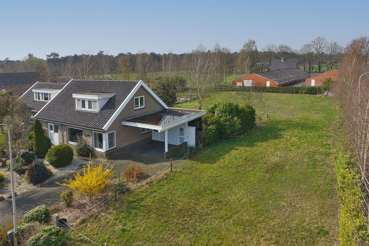 Foto 5 van Langenhorsterweg 18-B