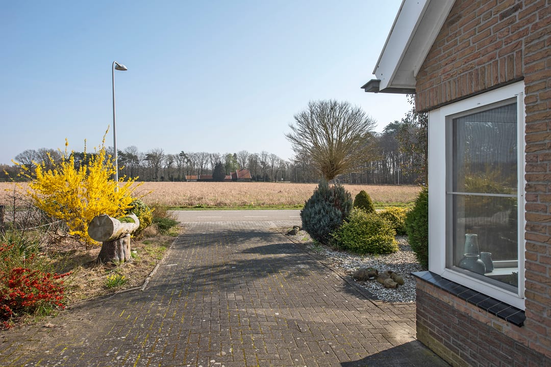 Foto 7 van Langenhorsterweg 18-B