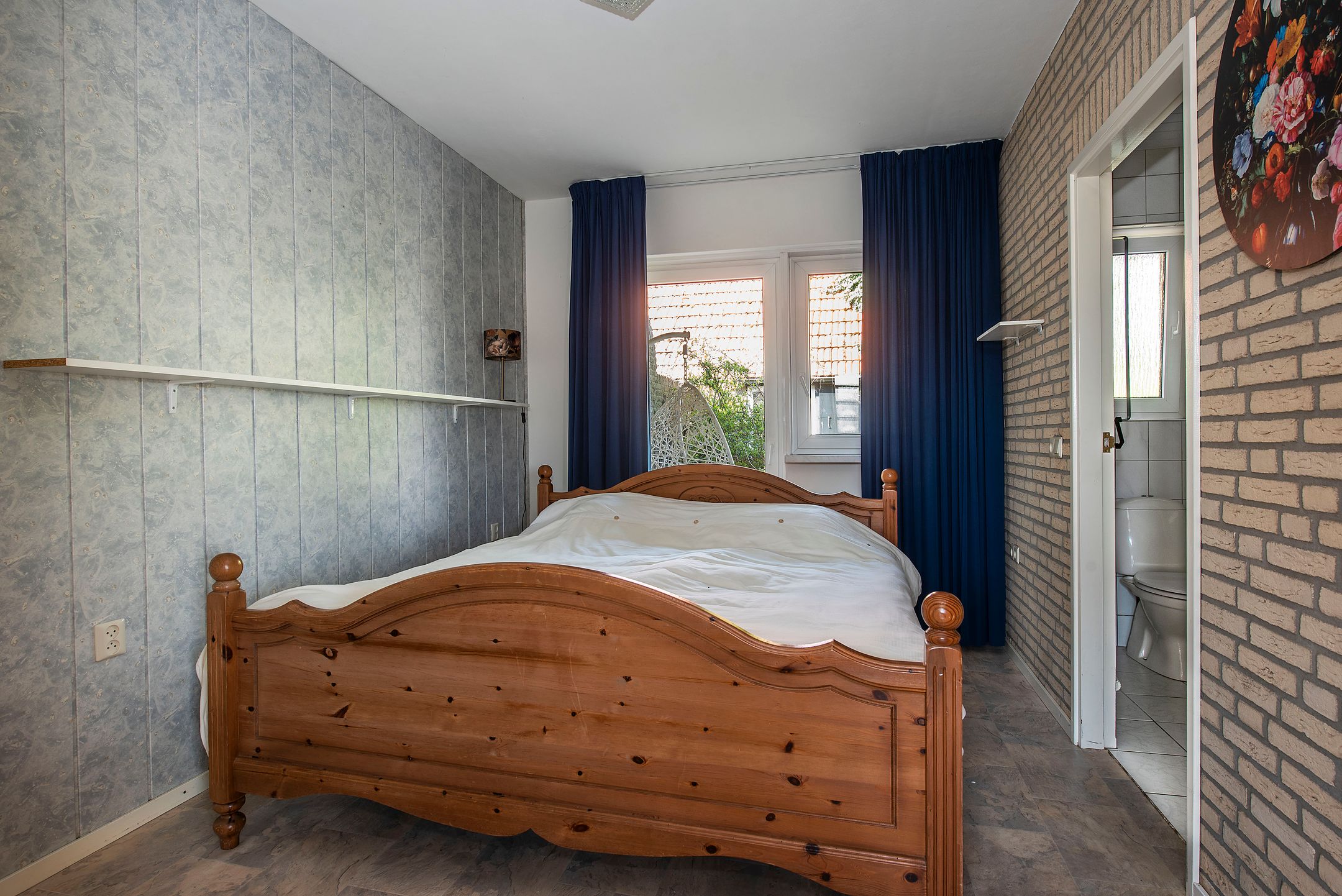 Foto 18 van Langenhorsterweg 18-B