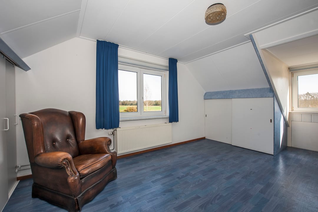 Foto 23 van Langenhorsterweg 18-B