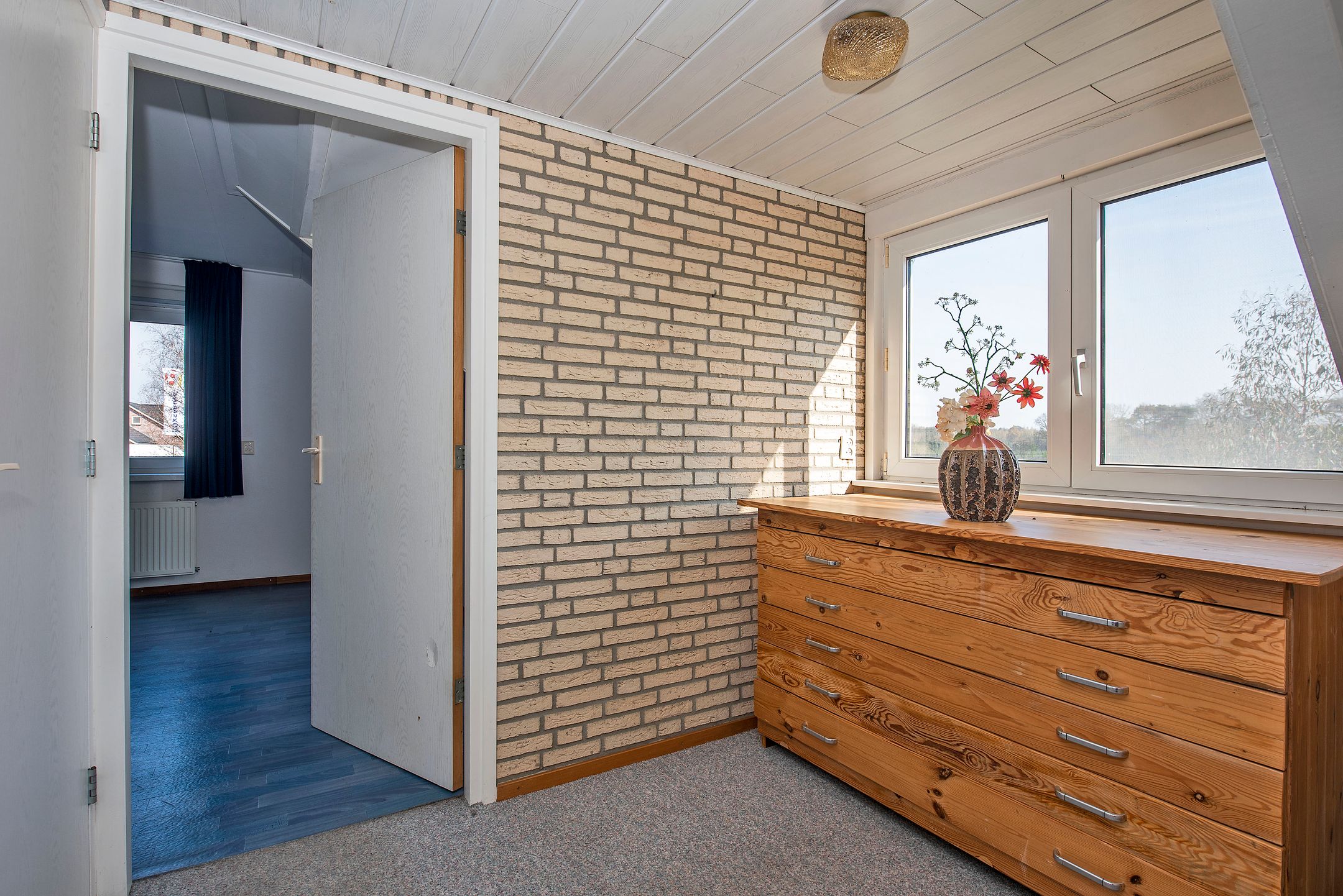 Foto 21 van Langenhorsterweg 18-B