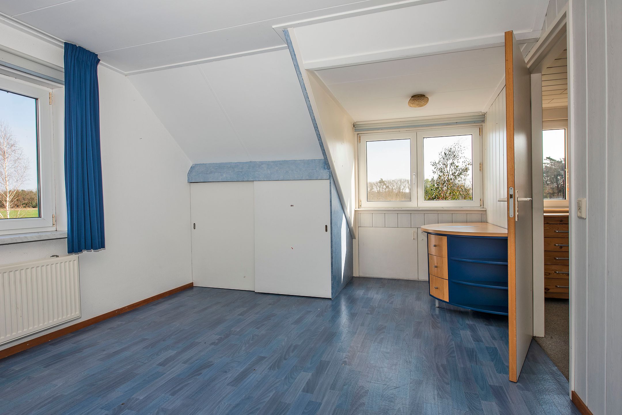 Foto 24 van Langenhorsterweg 18-B