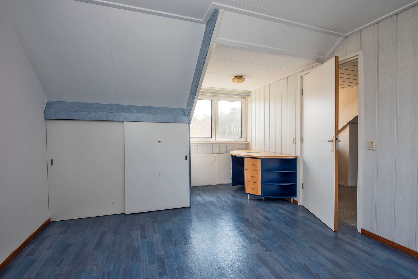 Foto 25 van Langenhorsterweg 18-B