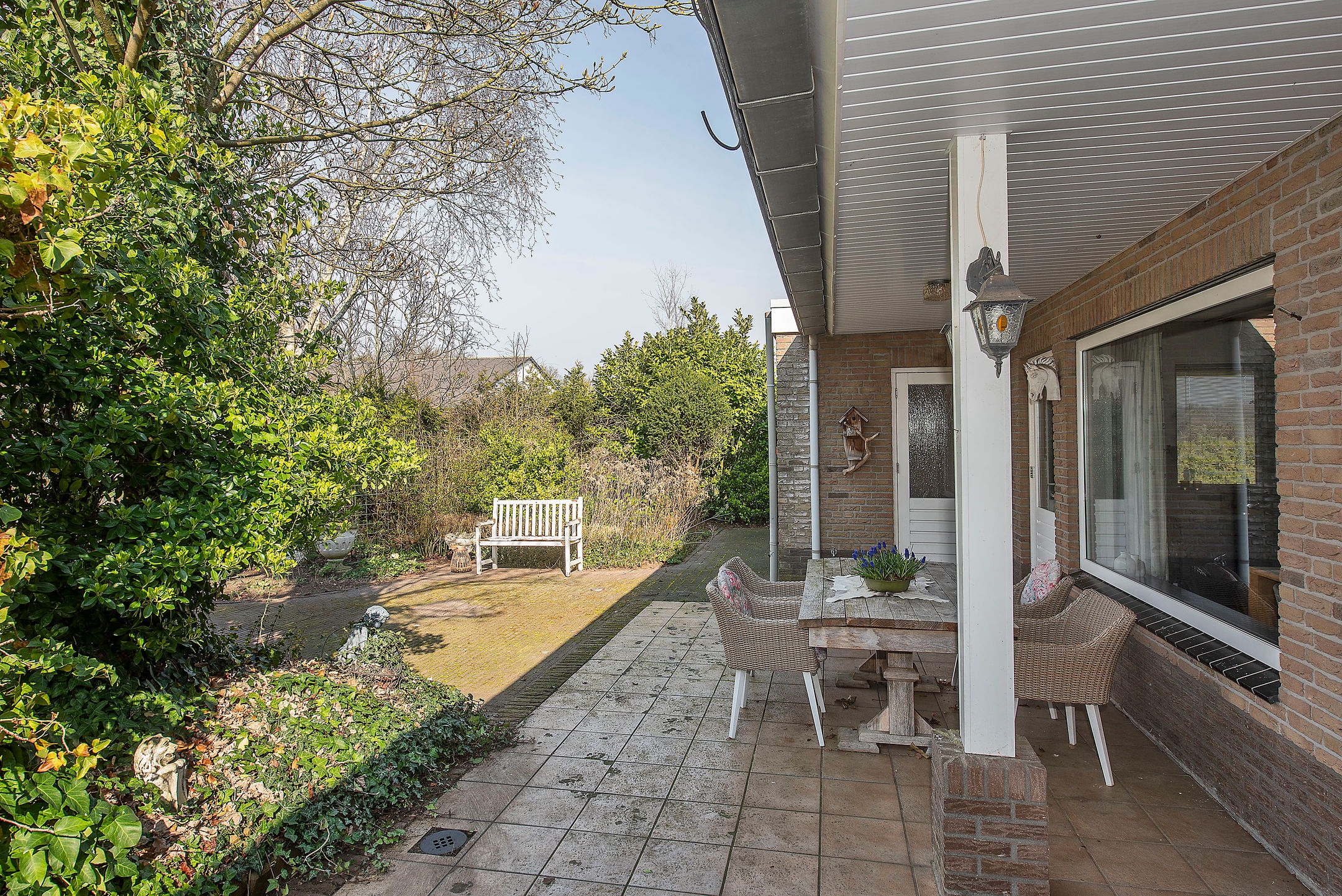 Foto 33 van Langenhorsterweg 18-B