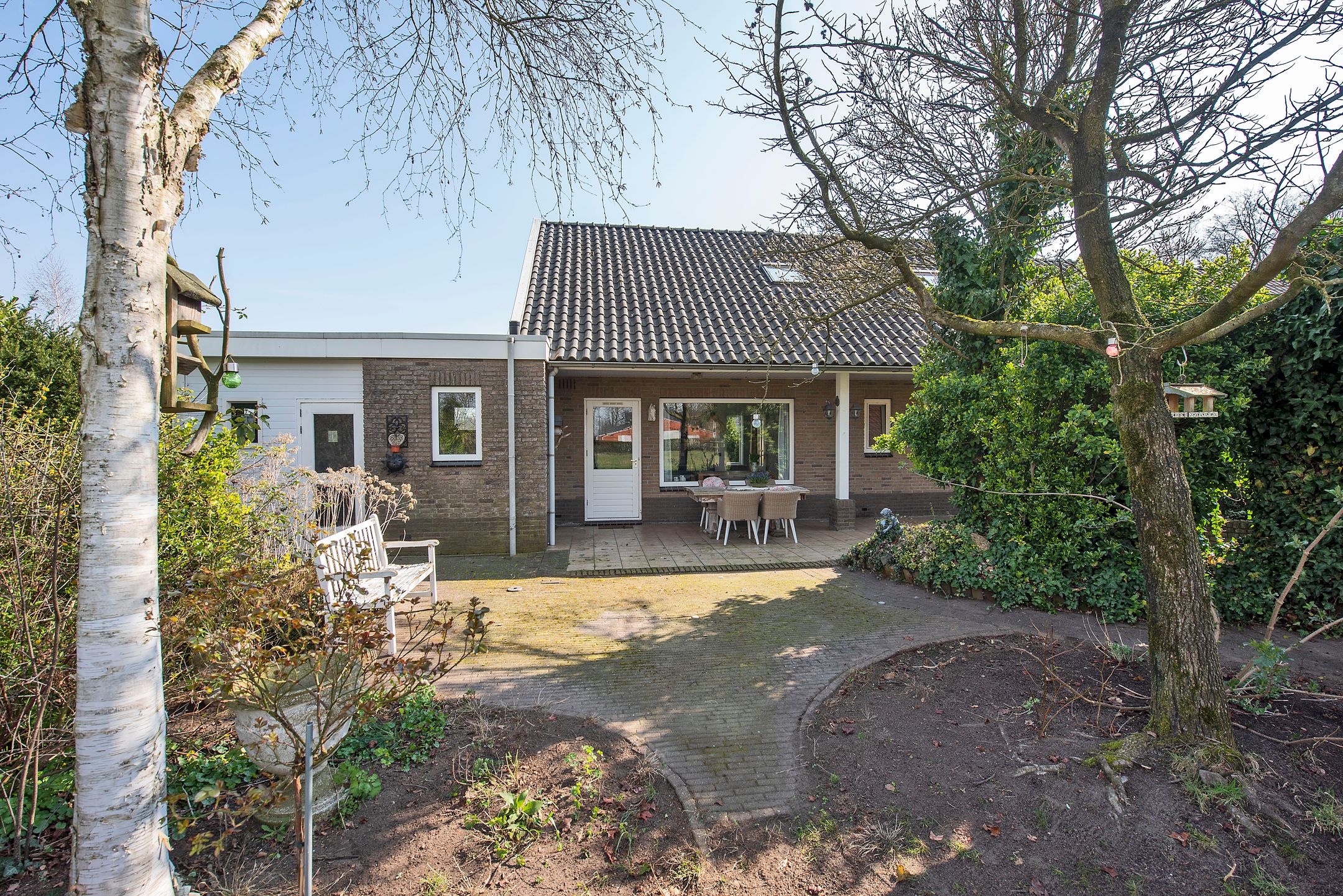 Foto 36 van Langenhorsterweg 18-B