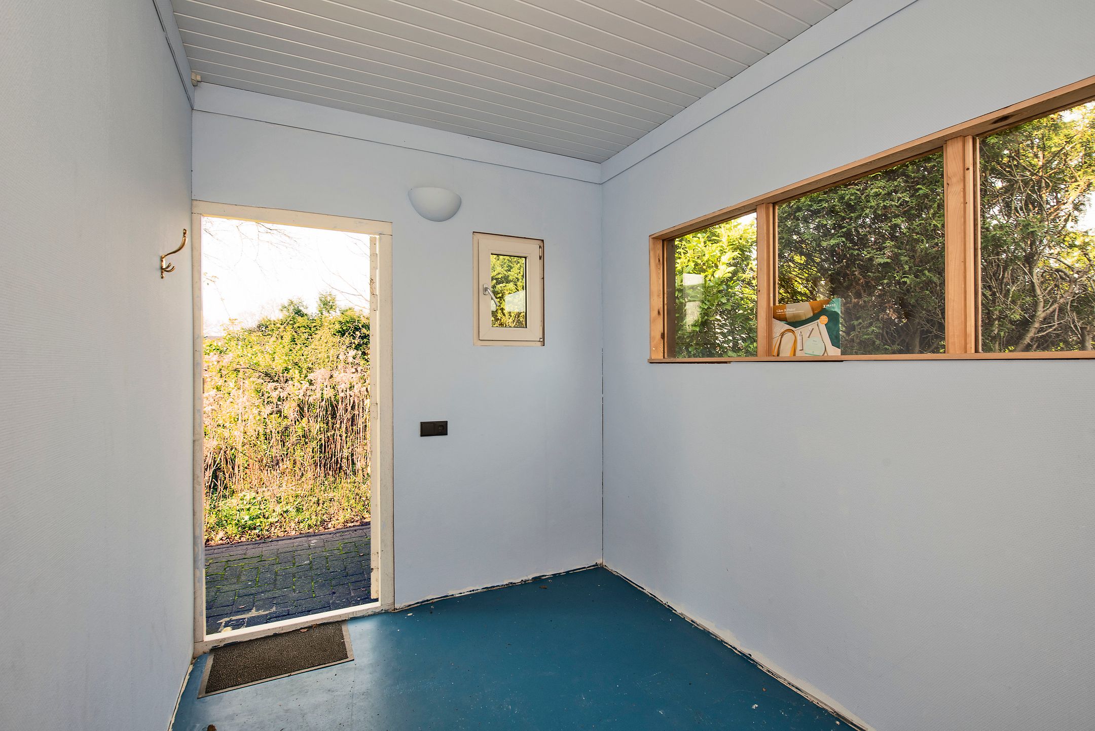 Foto 39 van Langenhorsterweg 18-B