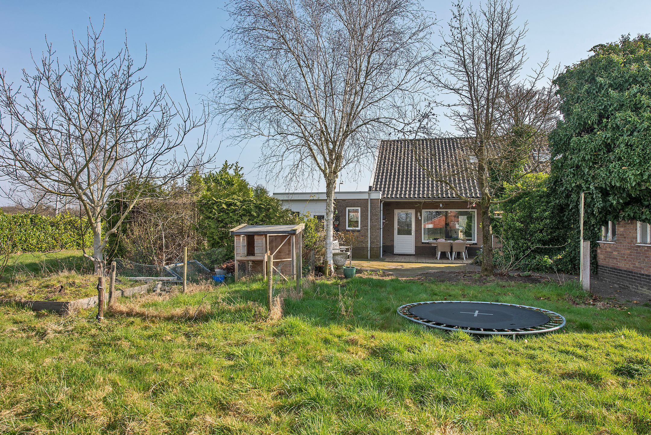 Foto 42 van Langenhorsterweg 18-B