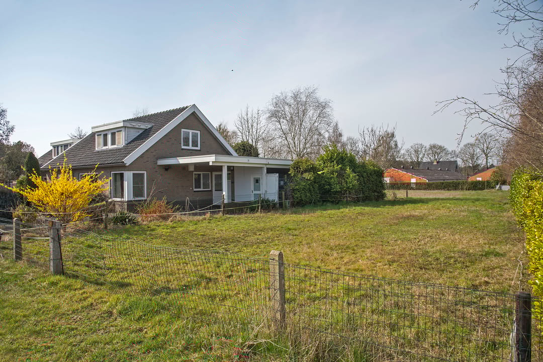 Foto 43 van Langenhorsterweg 18-B