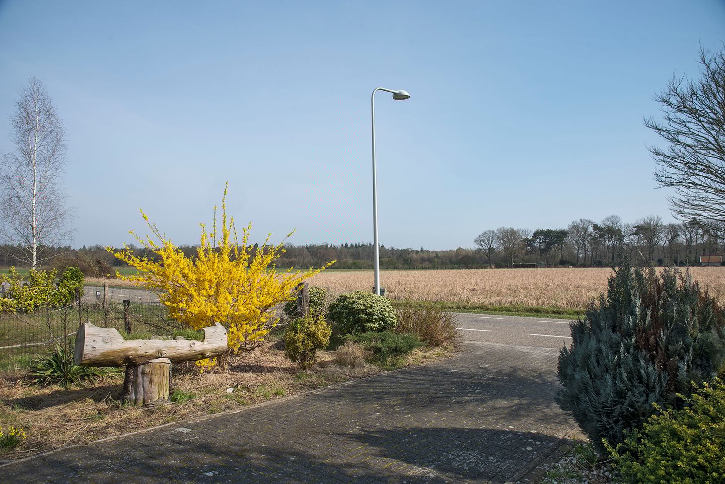 Foto 44 van Langenhorsterweg 18-B