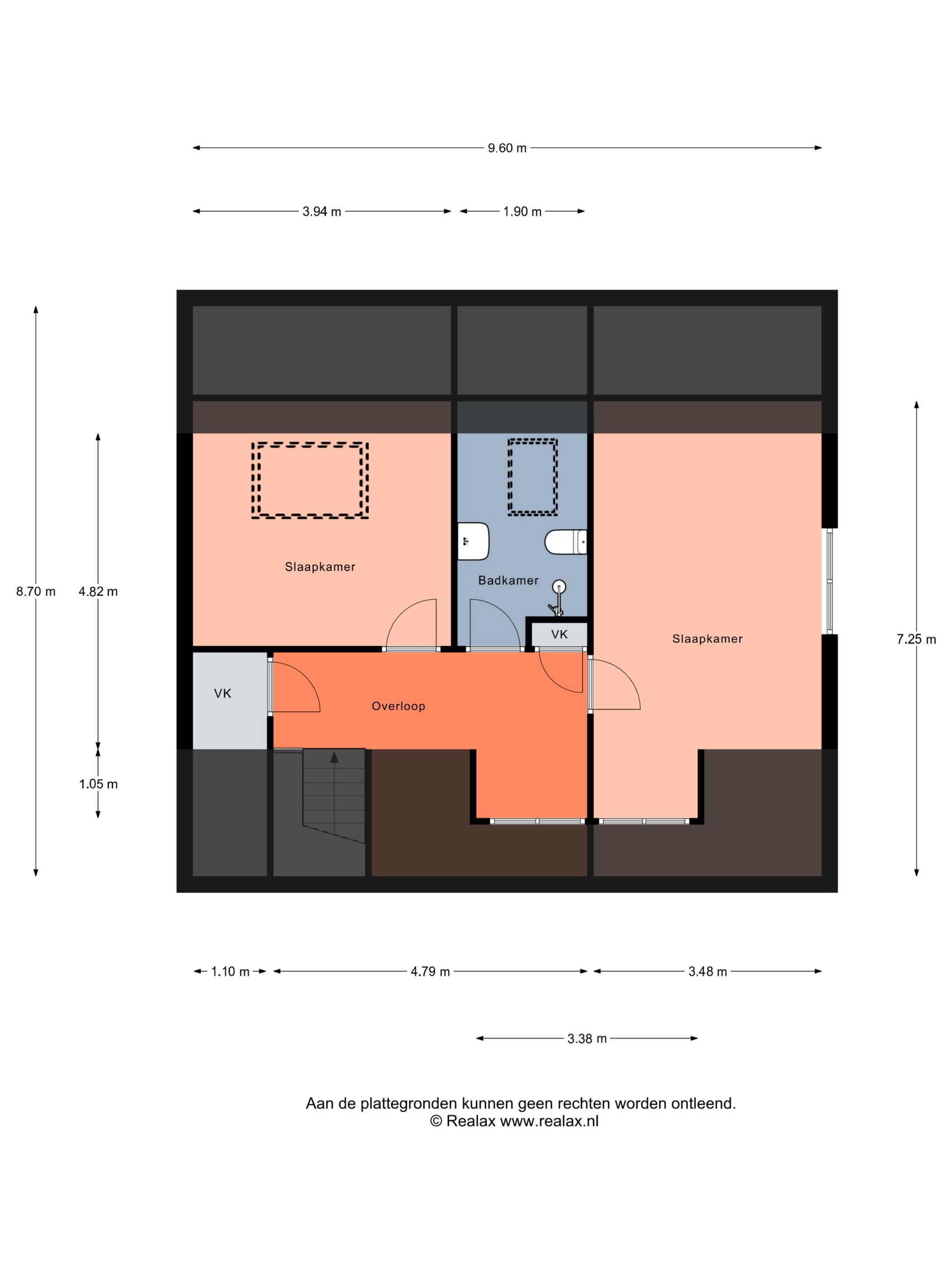 Foto 48 van Langenhorsterweg 18-B