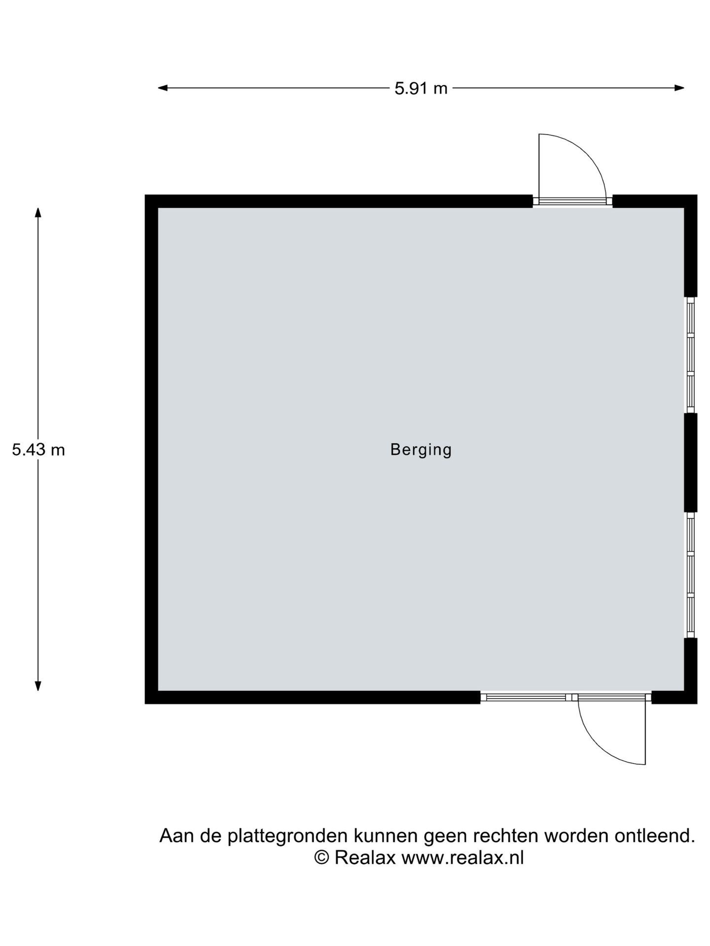 Foto 49 van Langenhorsterweg 18-B