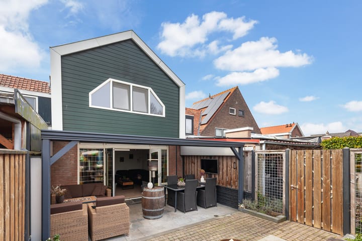 Foto 2 van Middelweg 171