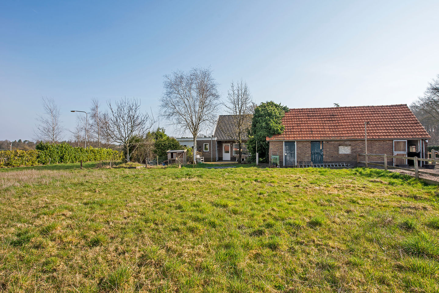 Foto 4 van Langenhorsterweg 18-B