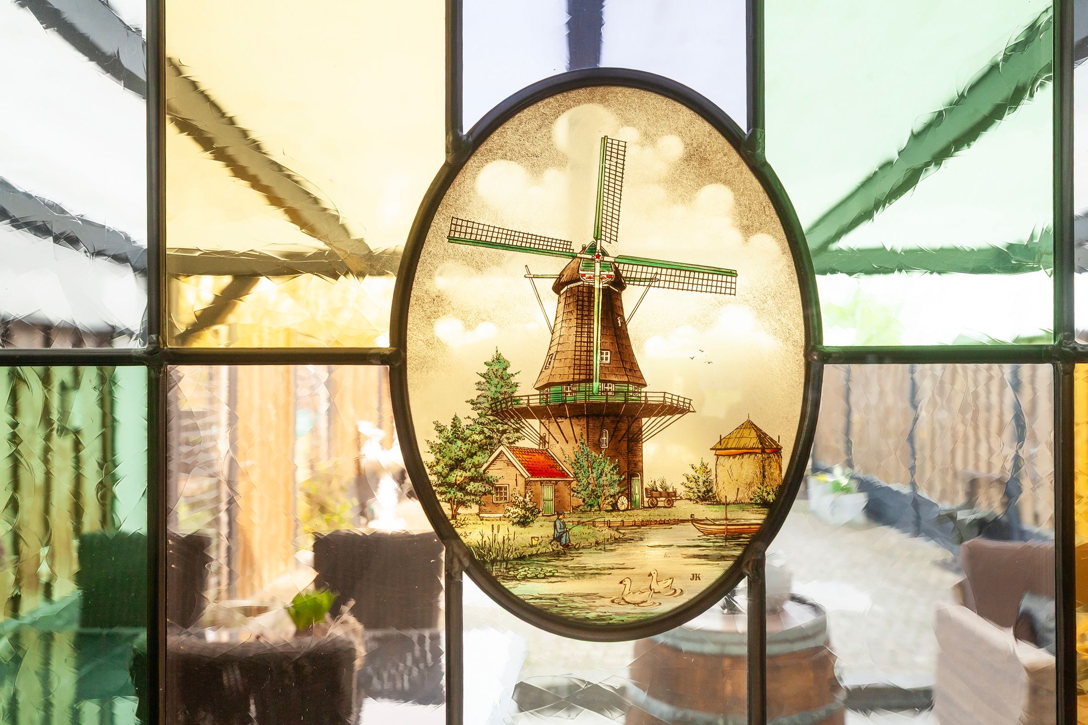 Foto 9 van Middelweg 171