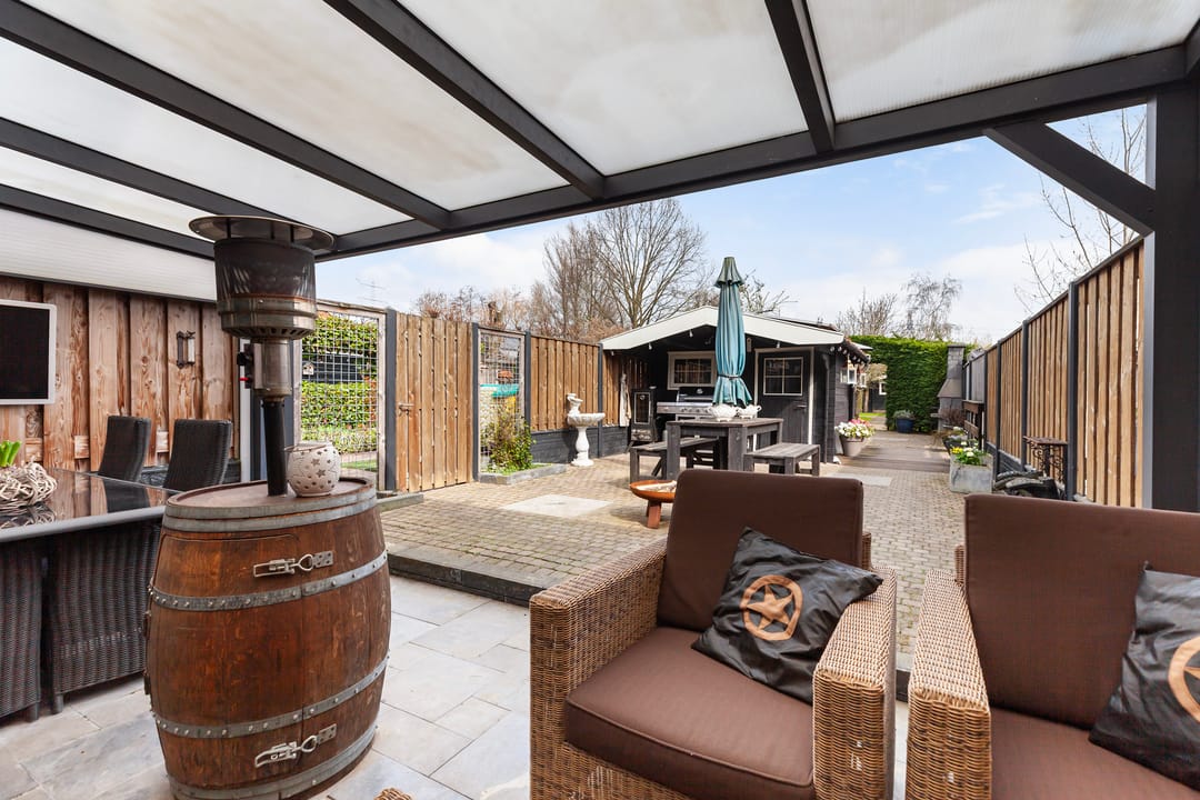 Foto 26 van Middelweg 171