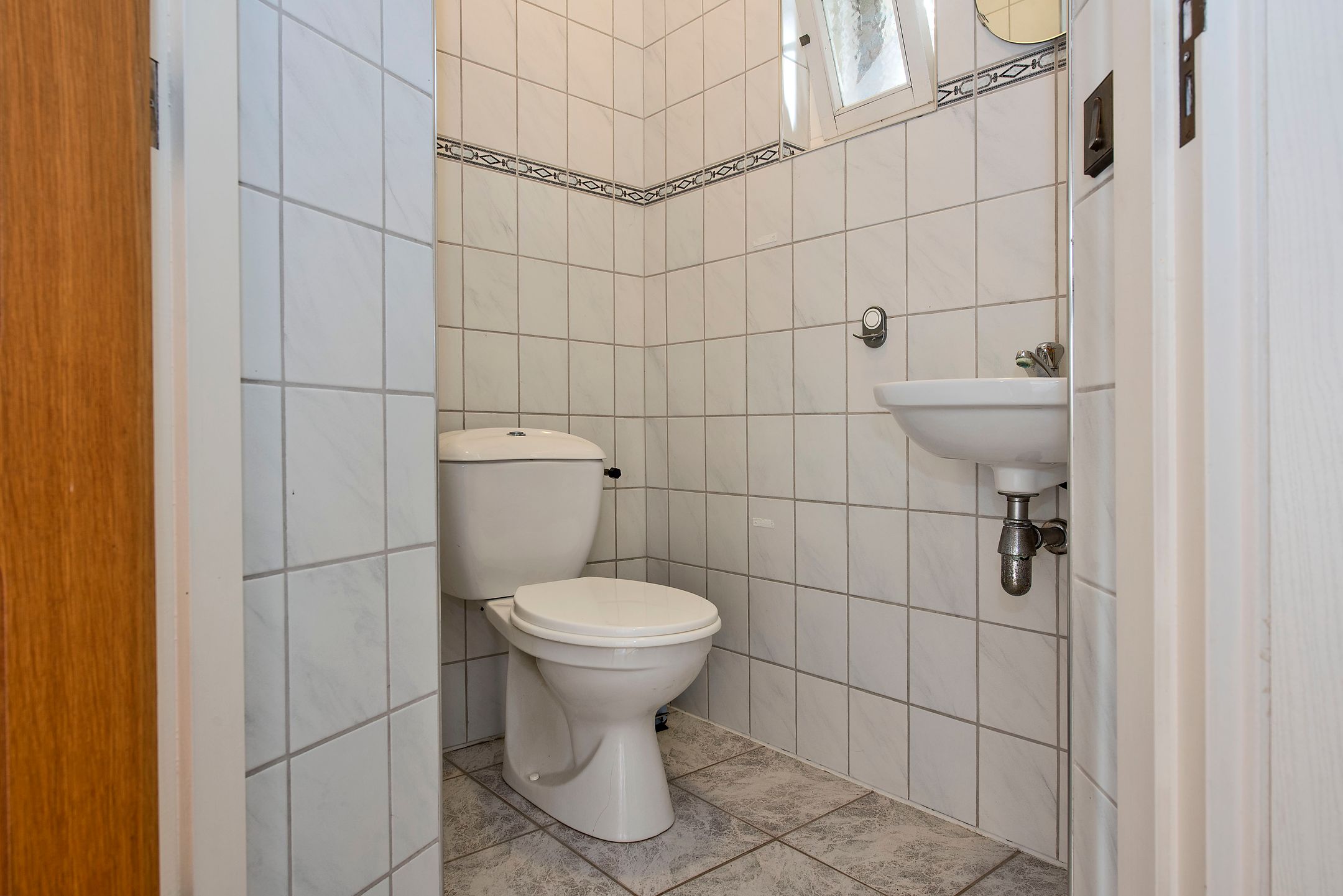 Foto 9 van Langenhorsterweg 18-B