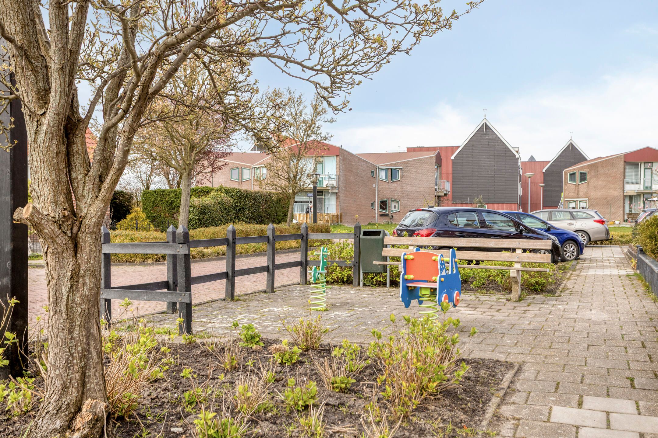 Foto 45 van Noorderwerfstraat 9