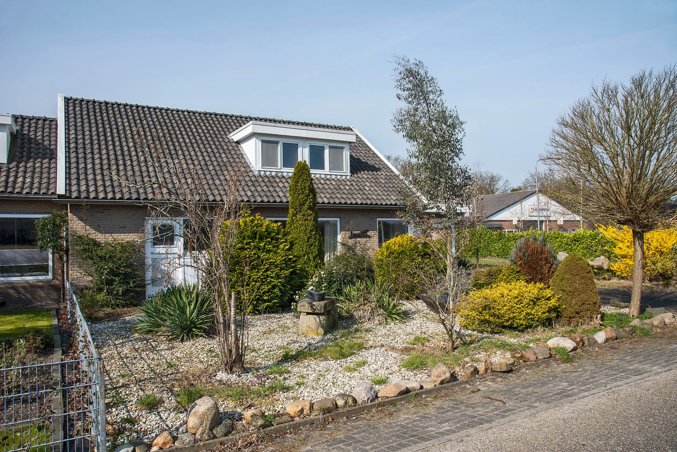 Foto 6 van Langenhorsterweg 18-B